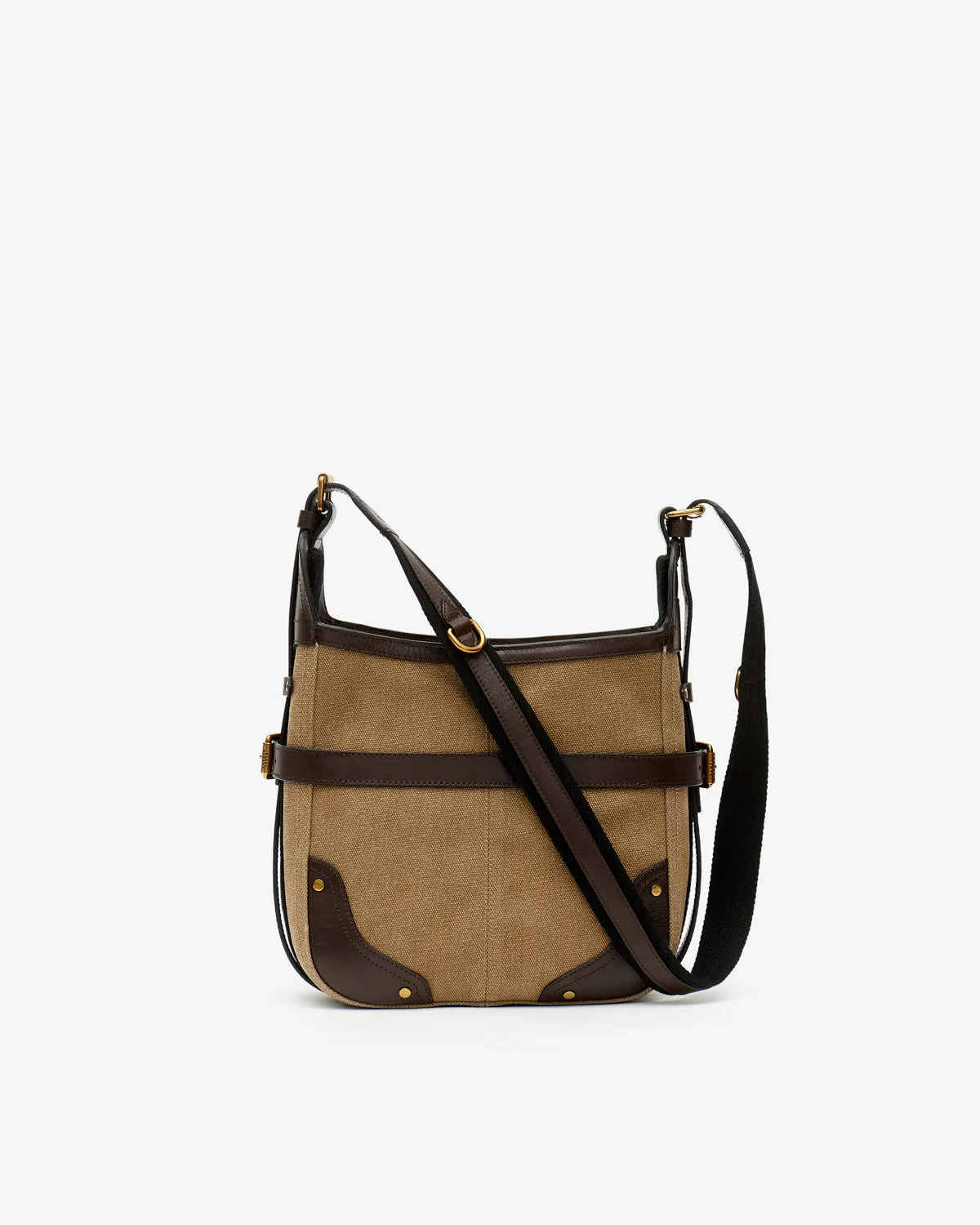 Sac Sierra Hobo S sold by Isabel Marant product image thumbnail 3