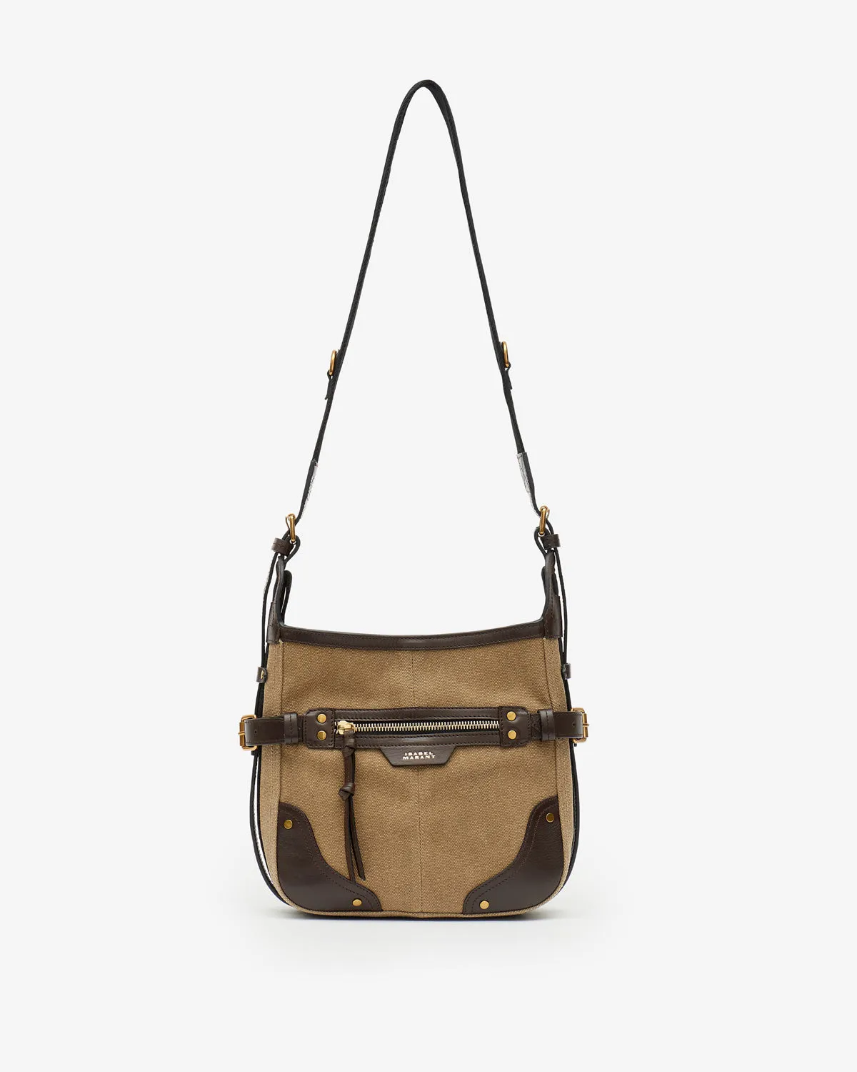 Sac Sierra Hobo S sold by Isabel Marant product image thumbnail 5
