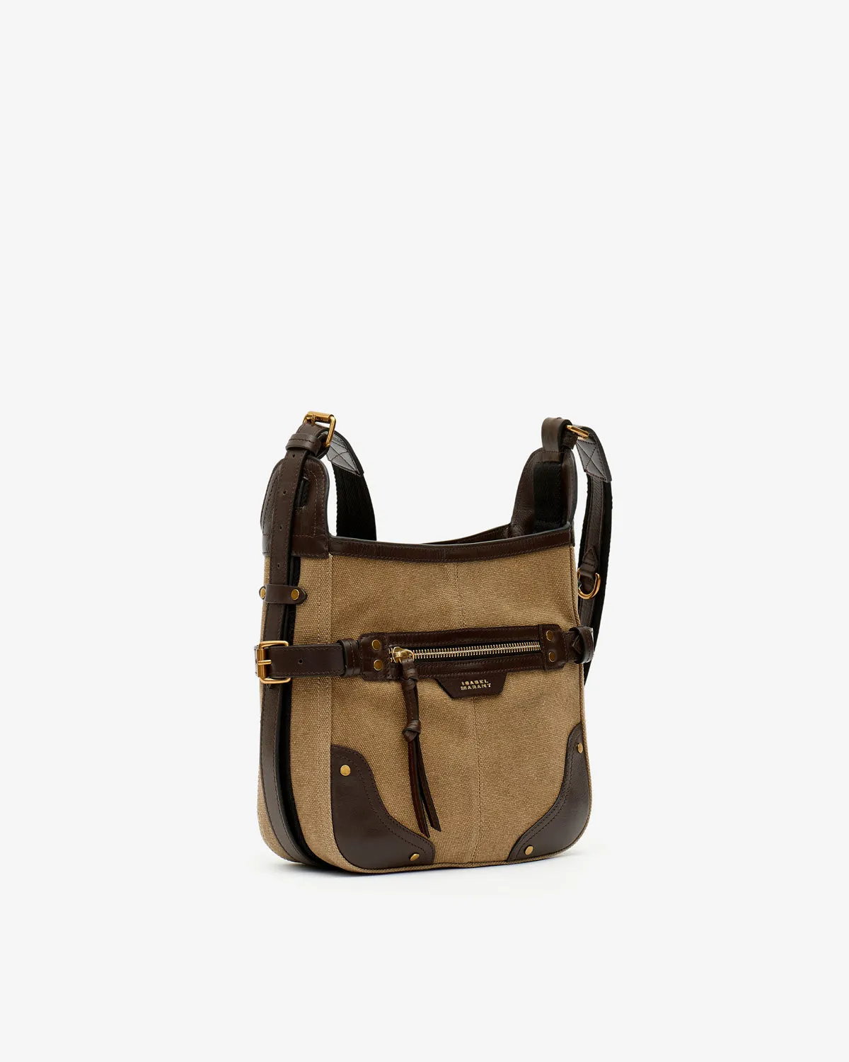 Sac Sierra Hobo S sold by Isabel Marant product image thumbnail 2