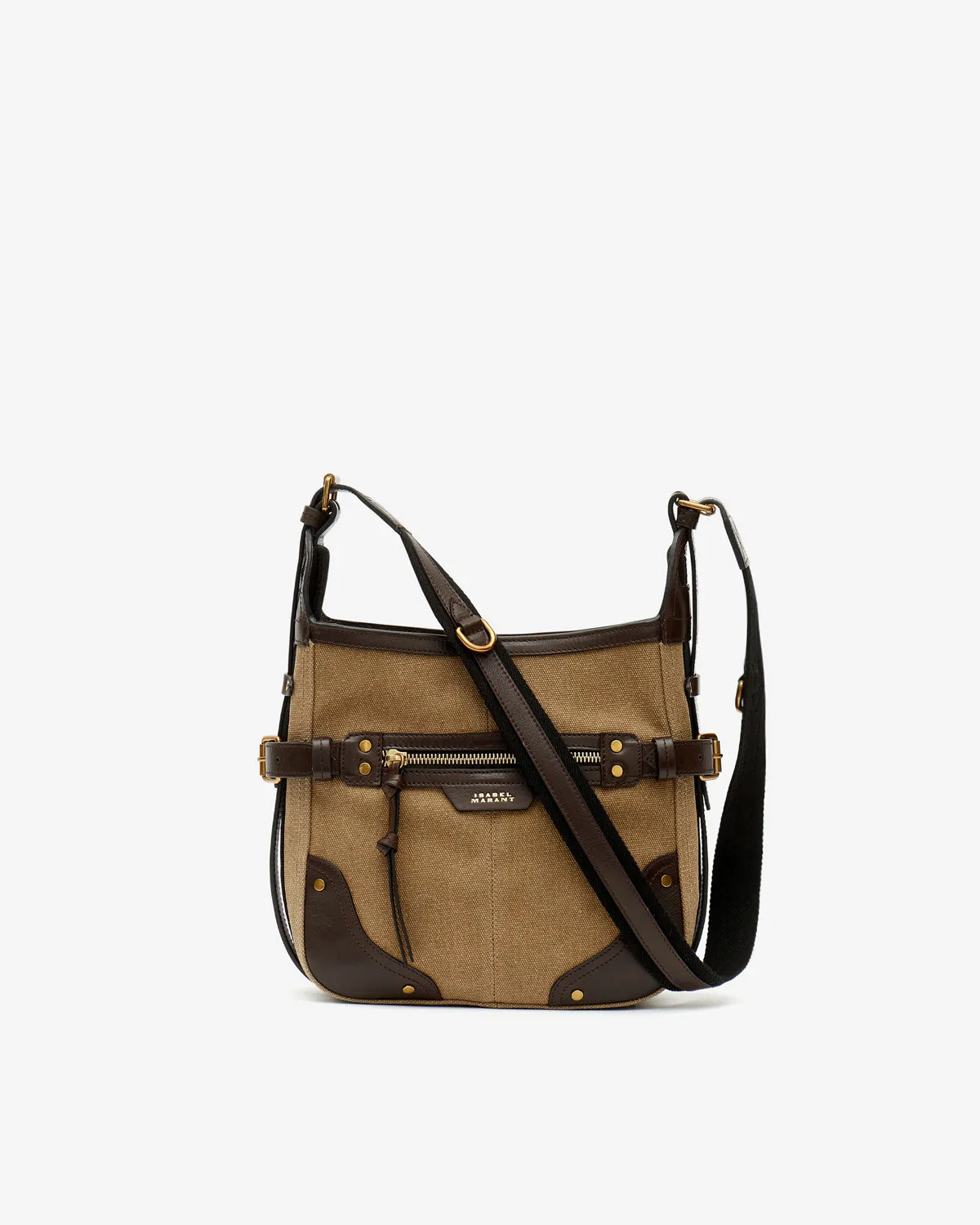 Sac Sierra Hobo S sold by Isabel Marant