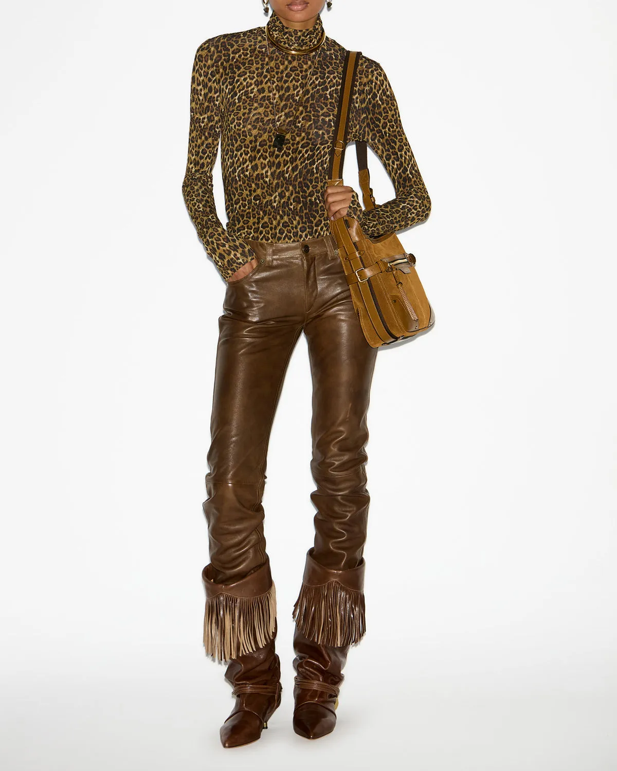 Top Joyela sold by Isabel Marant product image thumbnail 4