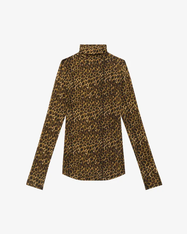 Top Joyela sold by Isabel Marant