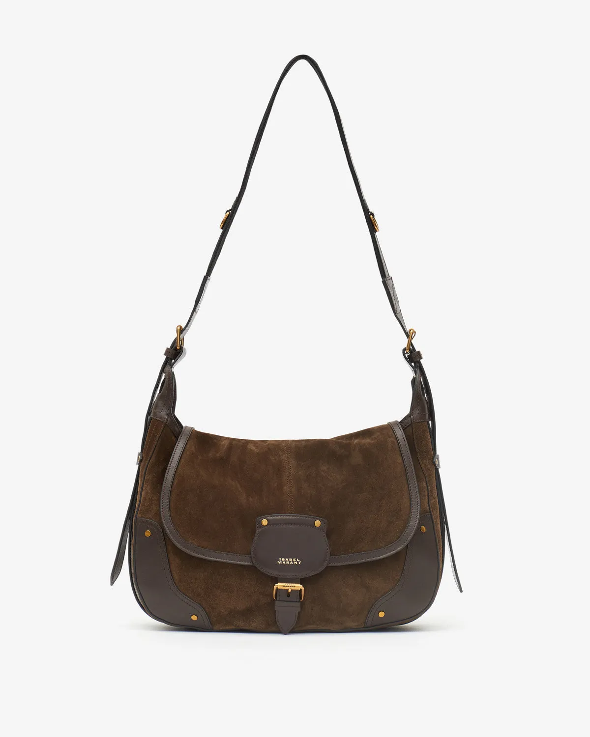 SAC SIERRA sold by Isabel Marant product image thumbnail 5