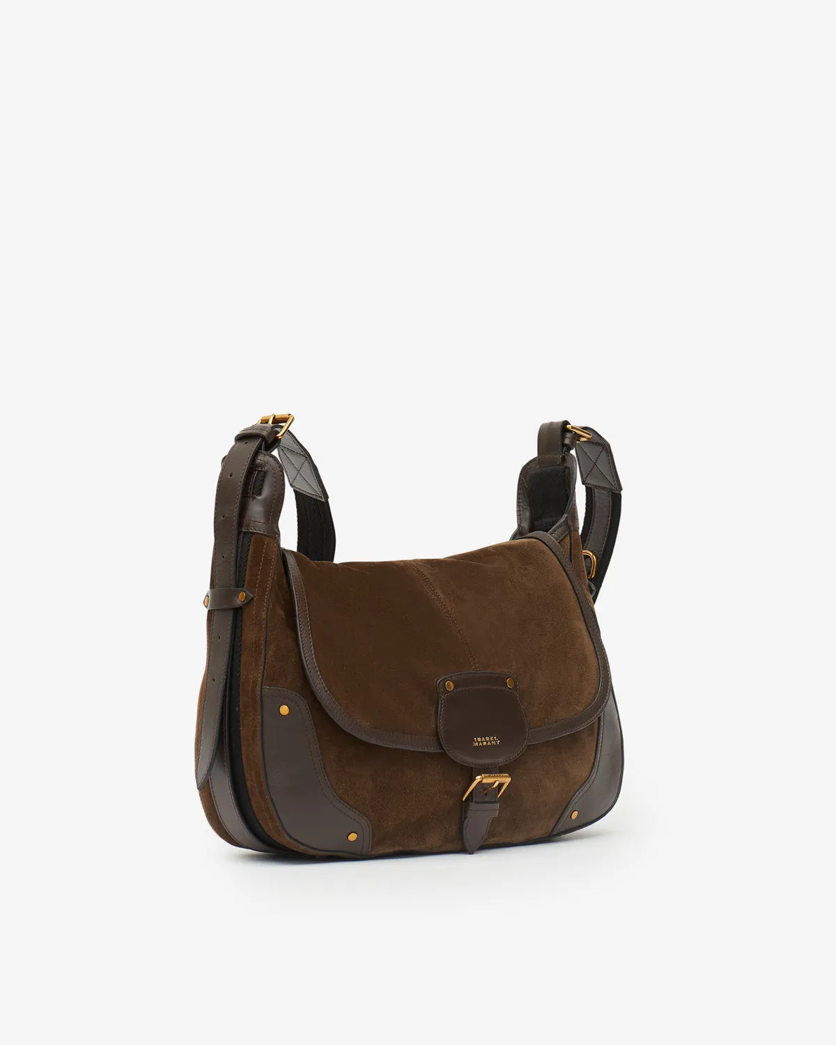 SAC SIERRA sold by Isabel Marant product image thumbnail 2