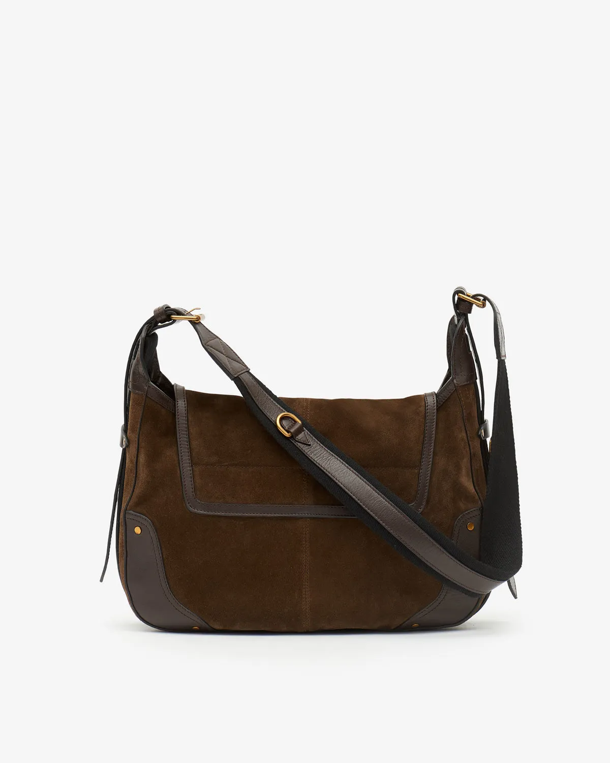 SAC SIERRA sold by Isabel Marant product image thumbnail 3