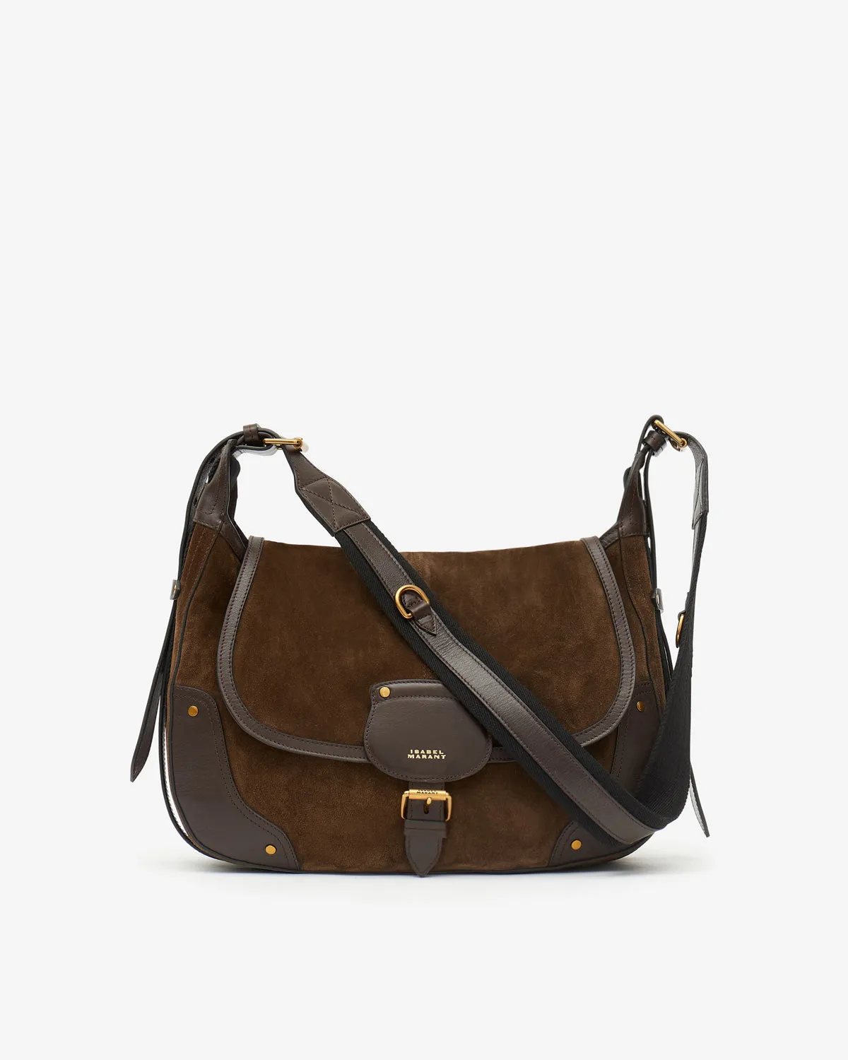 SAC SIERRA sold by Isabel Marant