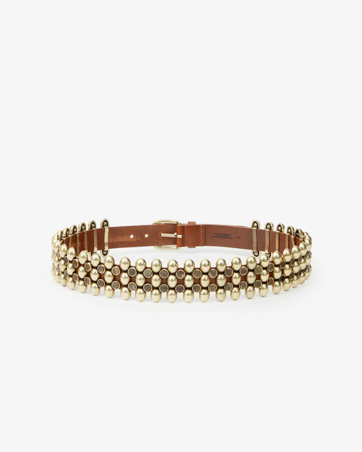 Ceinture Varana sold by Isabel Marant product image thumbnail 2