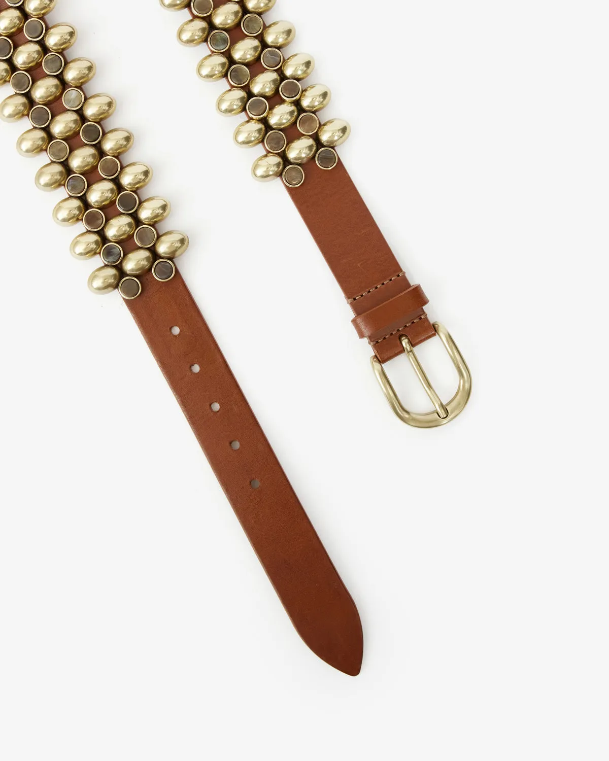 Ceinture Varana sold by Isabel Marant product image thumbnail 3