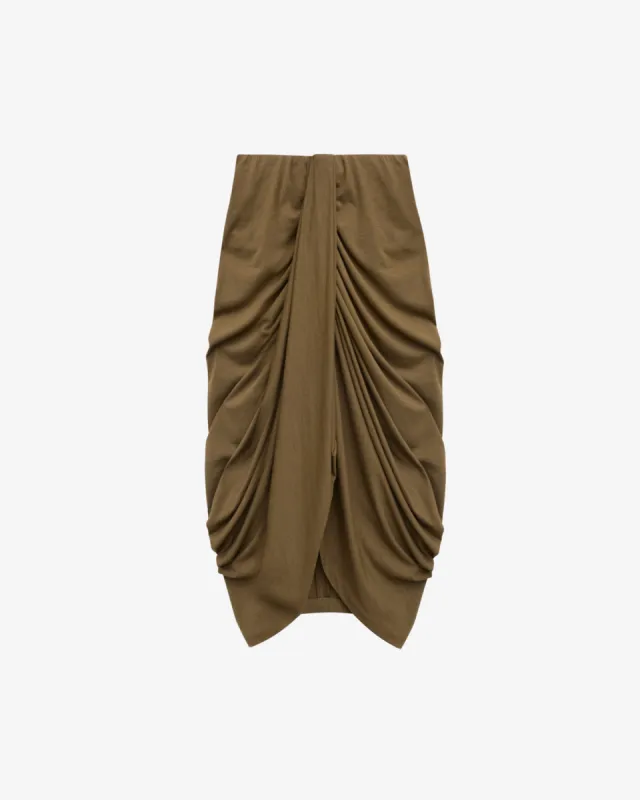 Jupe Anny sold by Isabel Marant