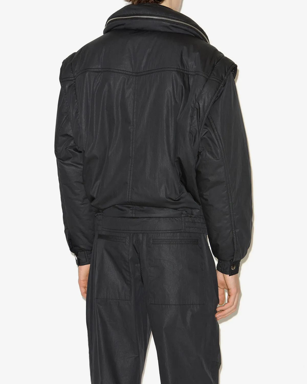 Veste Kasim sold by Isabel Marant product image thumbnail 3