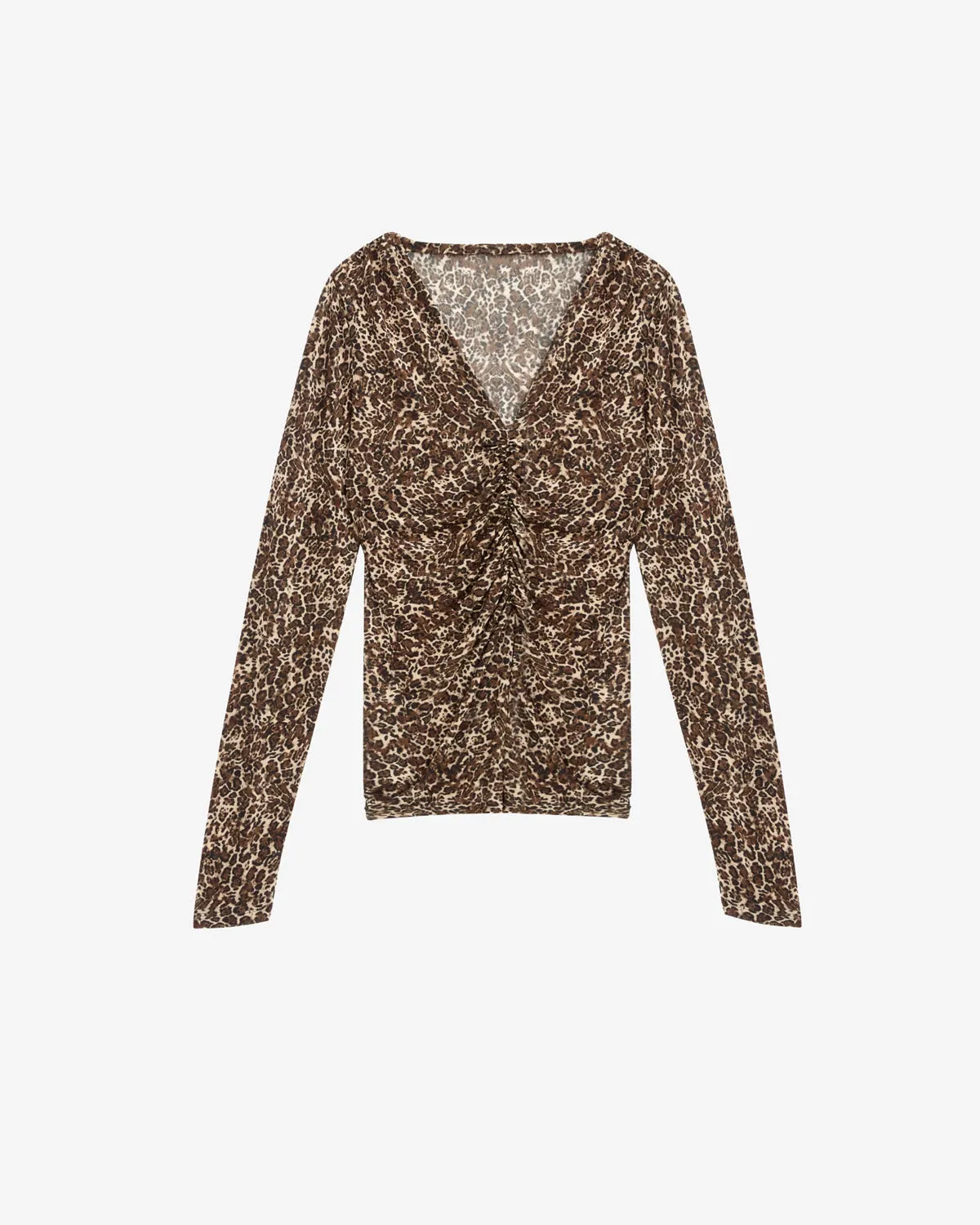 Top Jenifer sold by Isabel Marant