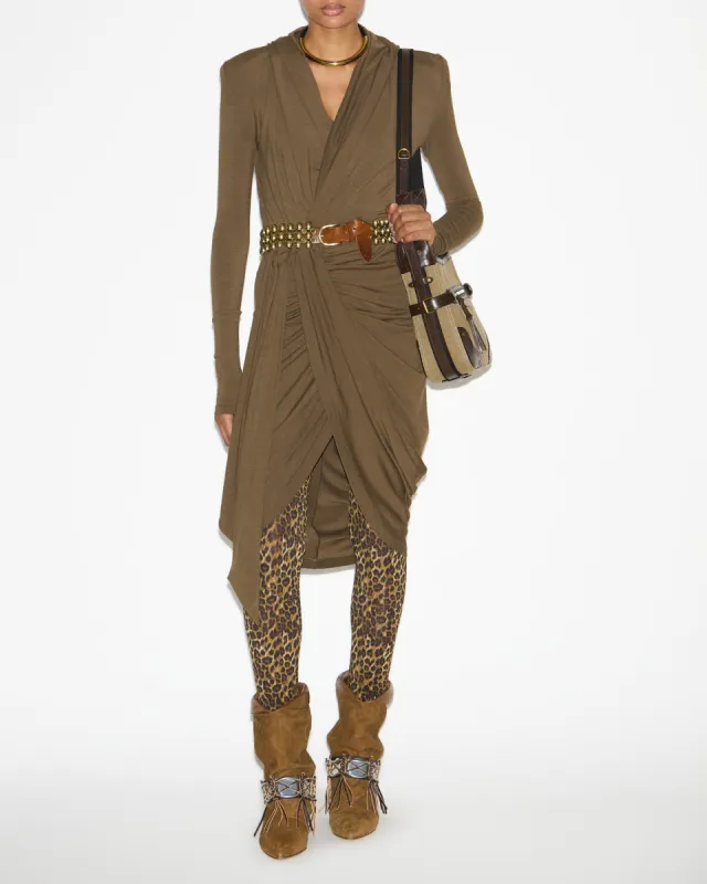 Robe Alixa made by Isabel Marant