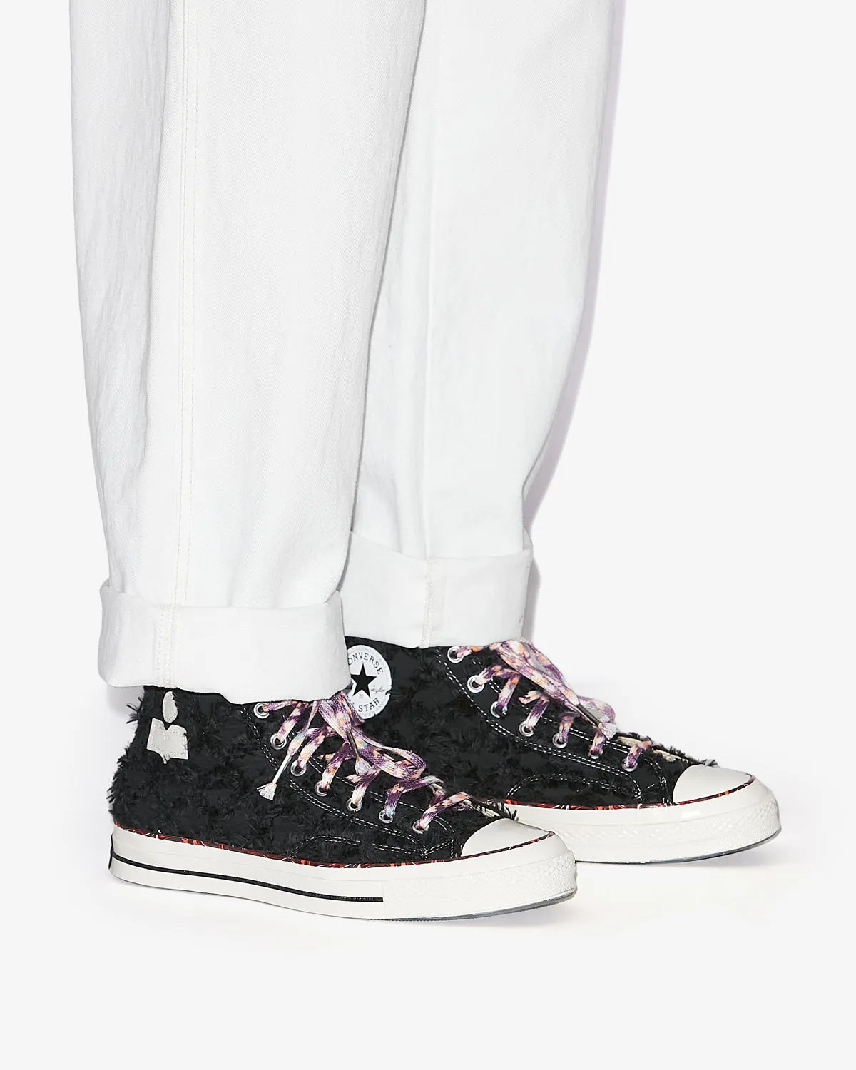 BASKETS CHUCK 70 HI sold by Isabel Marant product image thumbnail 4