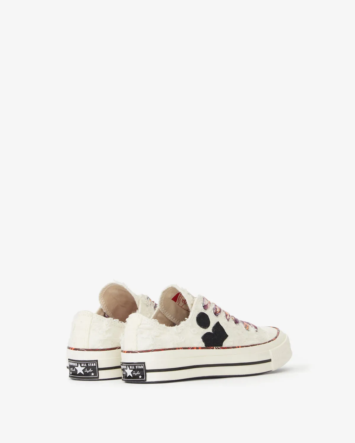 BASKETS CHUCK 70 Ox sold by Isabel Marant product image thumbnail 3