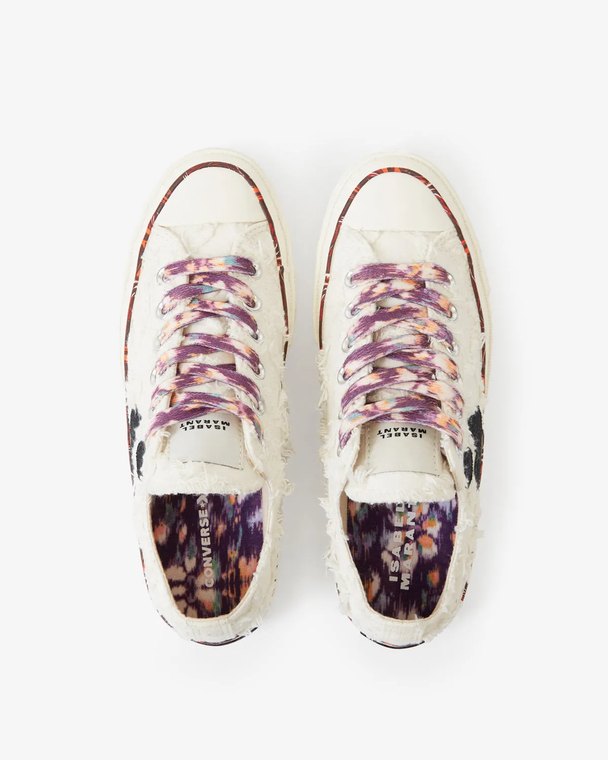 BASKETS CHUCK 70 Ox sold by Isabel Marant product image thumbnail 2