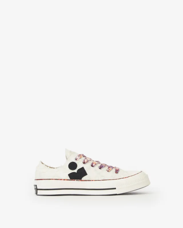 BASKETS CHUCK 70 Ox sold by Isabel Marant
