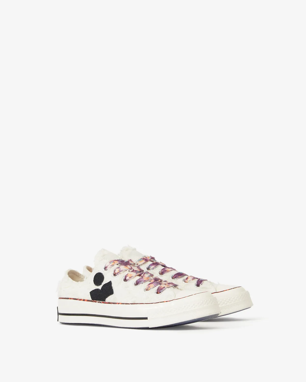 BASKETS CHUCK 70 Ox sold by Isabel Marant product image thumbnail 5