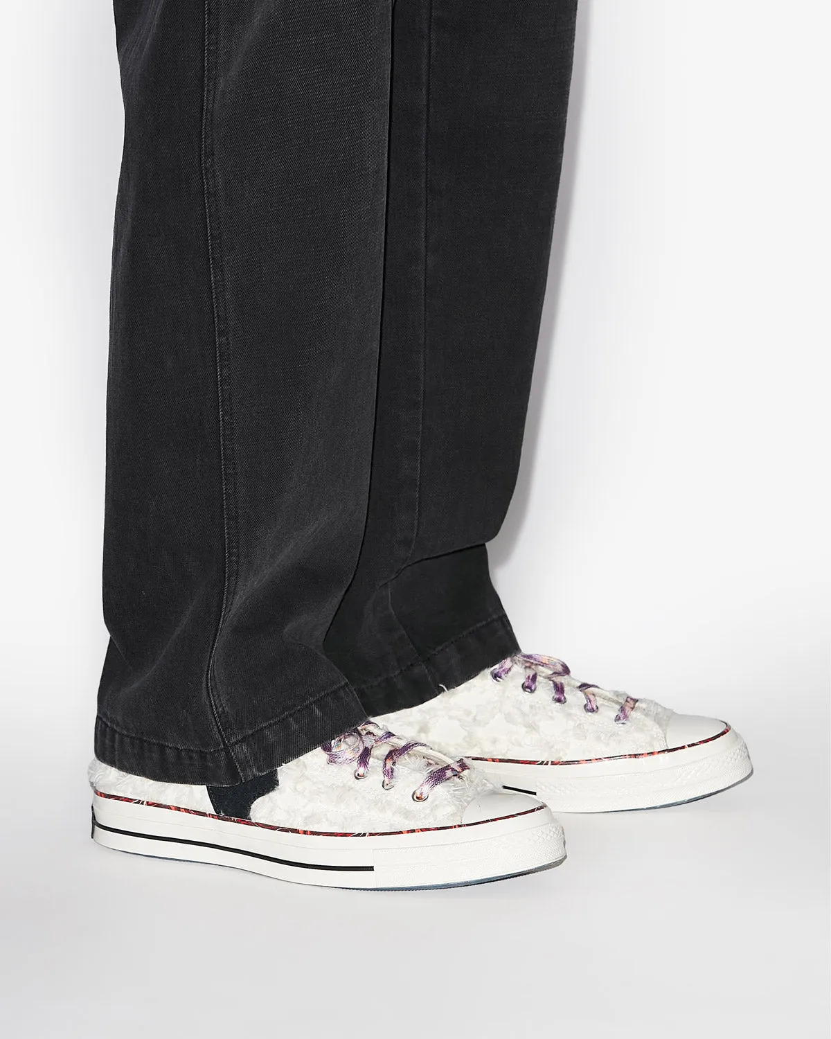 BASKETS CHUCK 70 Ox sold by Isabel Marant product image thumbnail 4