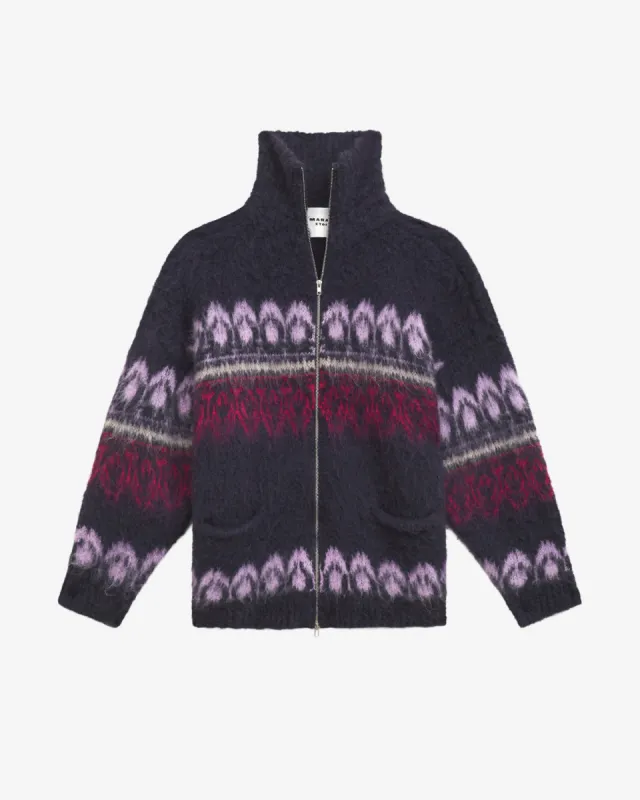 Manteau Deloris sold by Isabel Marant