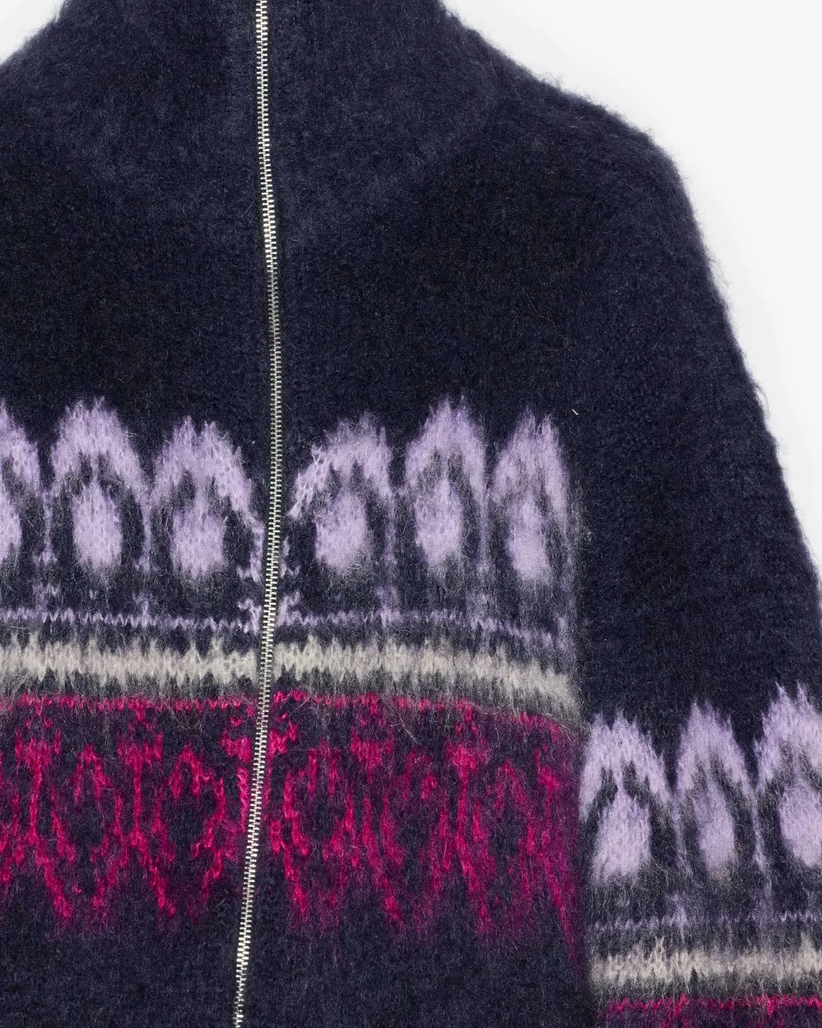 Manteau Deloris sold by Isabel Marant product image thumbnail 2