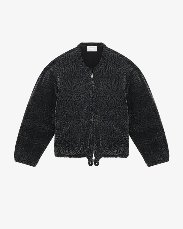 Veste Abelina sold by Isabel Marant