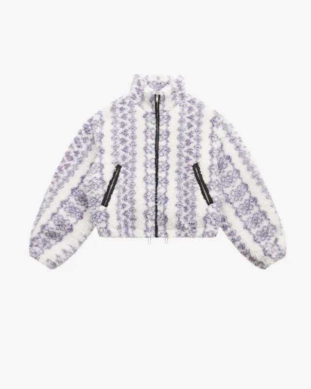 Manteau Mackensy sold by Isabel Marant