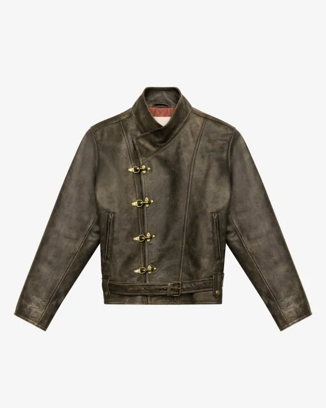 Veste Bircan sold by Isabel Marant