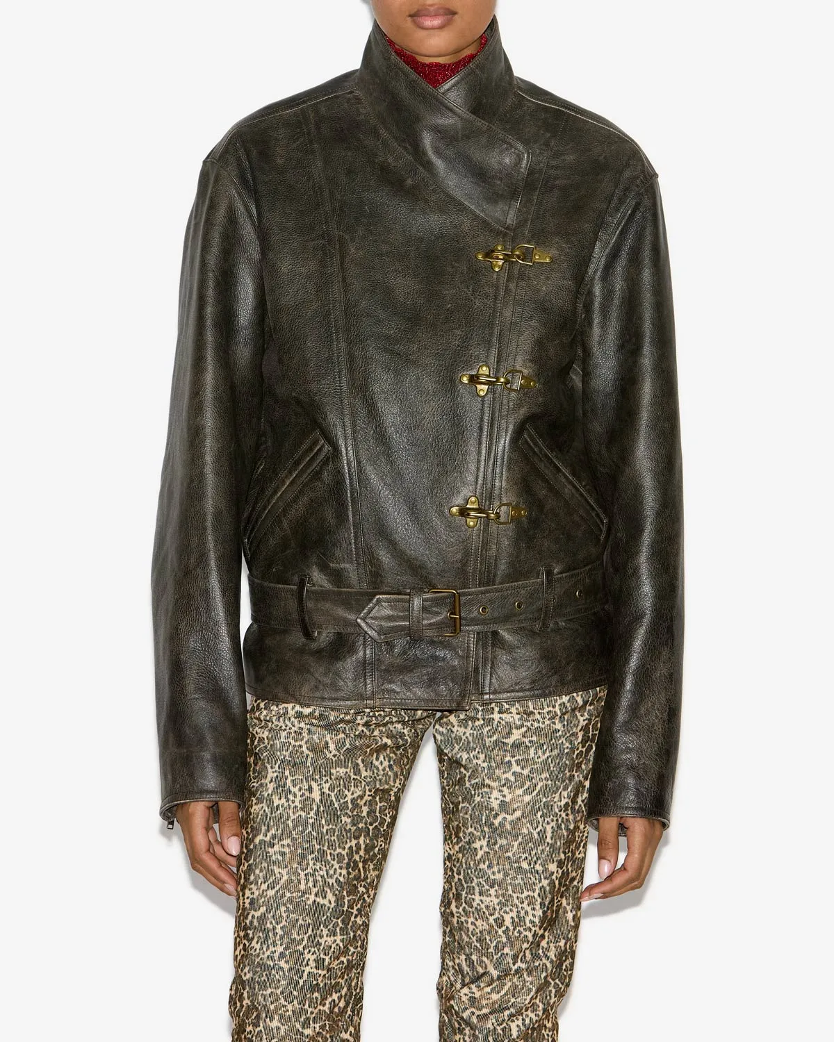 Veste Celie sold by Isabel Marant product image thumbnail 5
