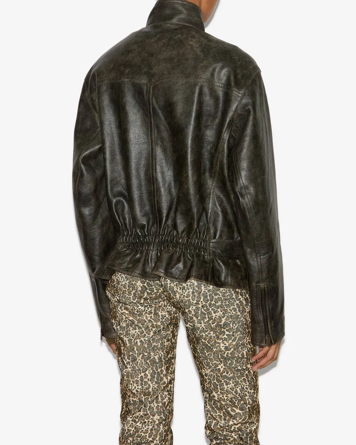 Veste Celie sold by Isabel Marant product image thumbnail 3