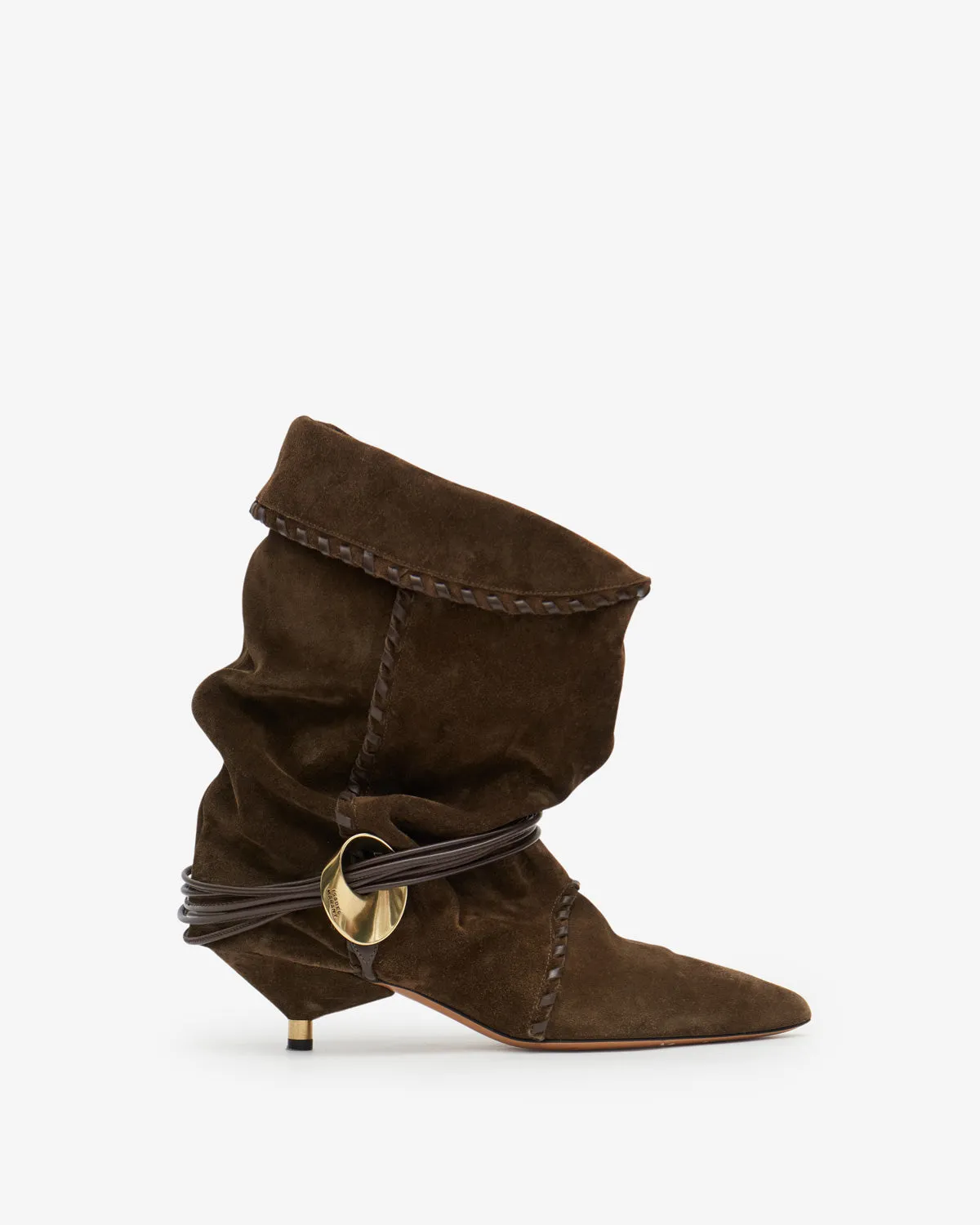 Boots Edrika sold by Isabel Marant