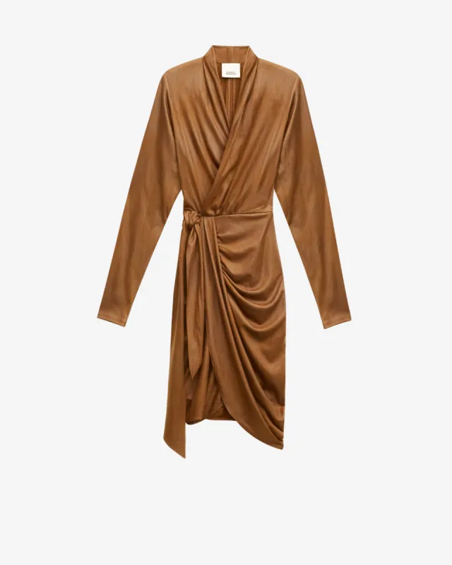 Robe Aleora sold by Isabel Marant