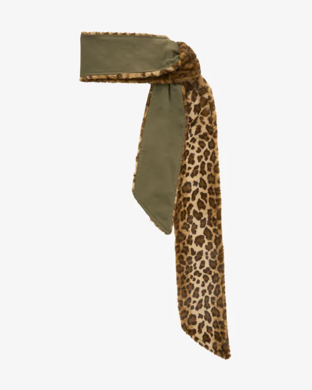 Écharpe Jadali sold by Isabel Marant