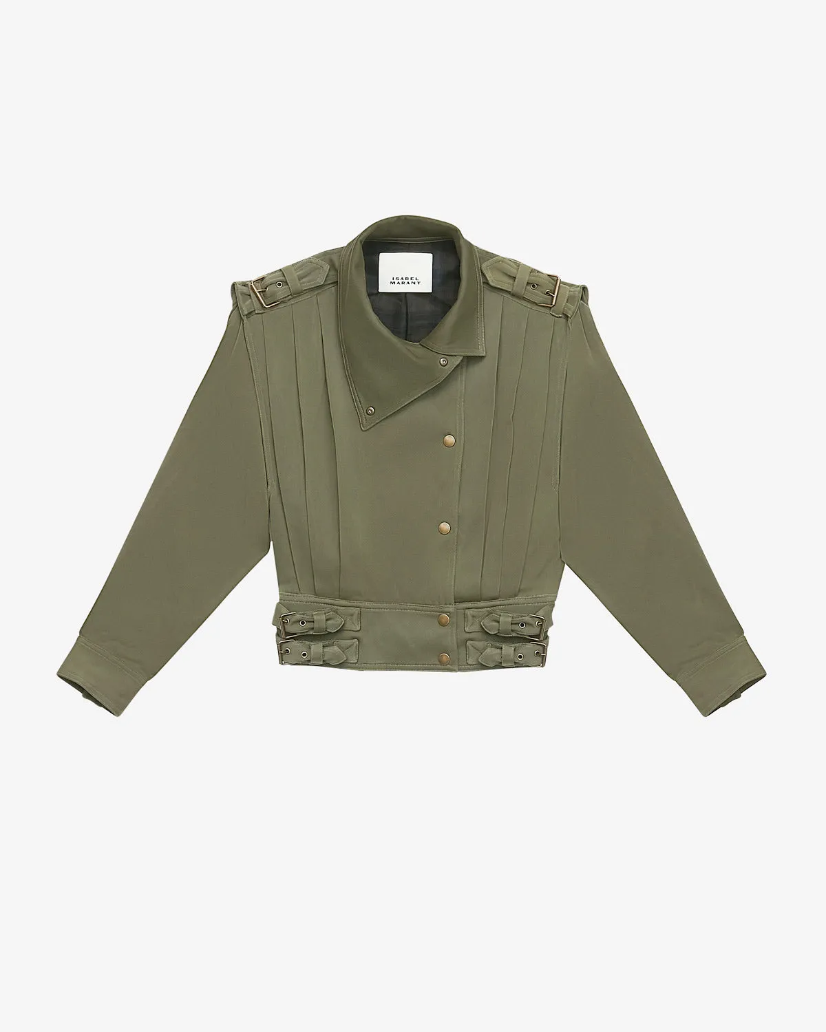 Veste Cashlin sold by Isabel Marant