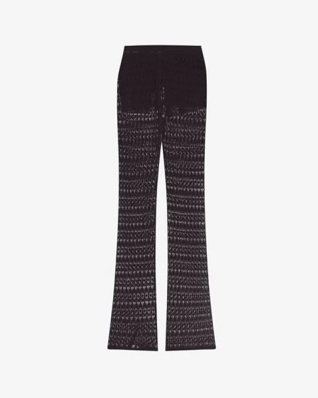 Pantalon Palmi made by Isabel Marant
