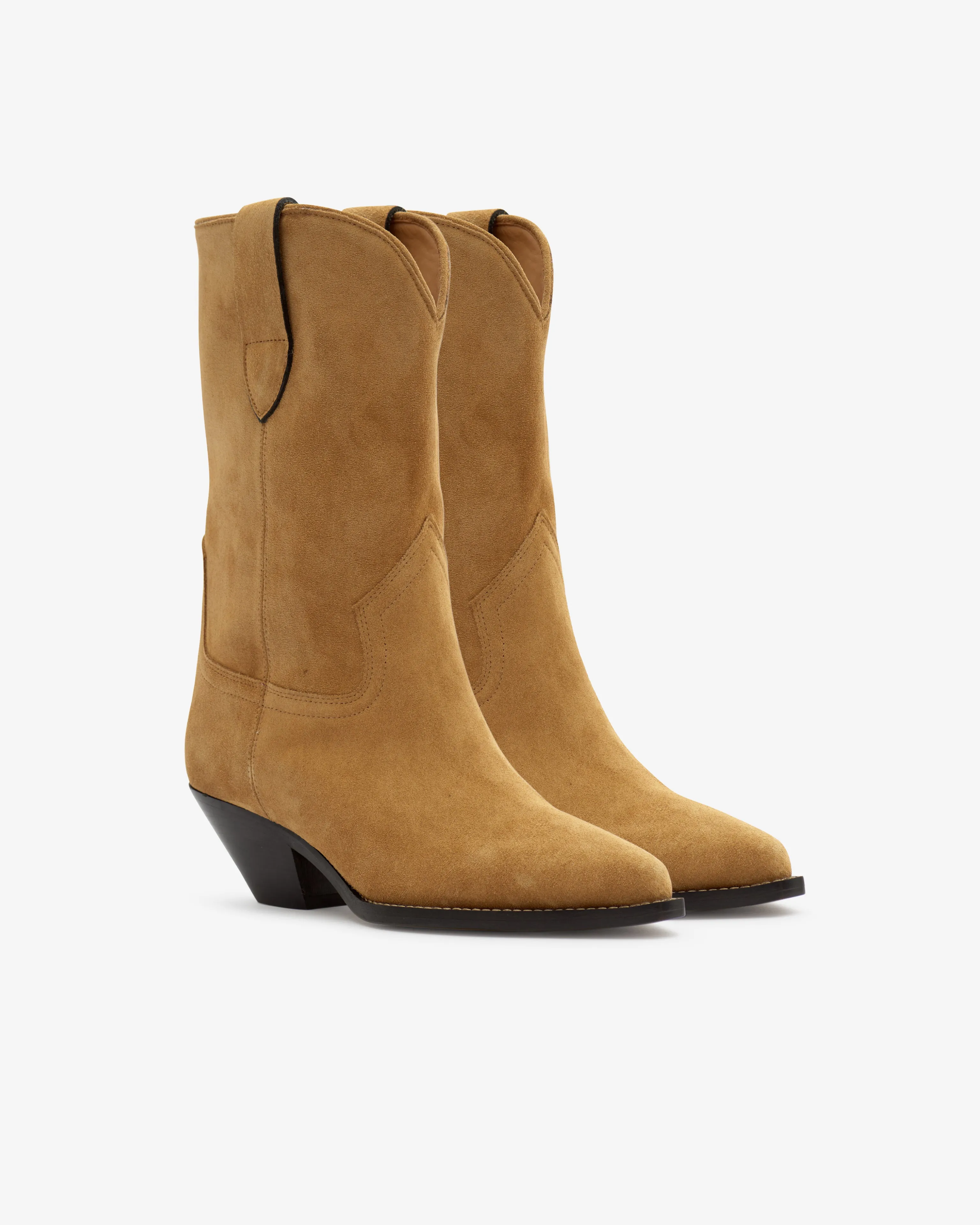 Bottes Dahope sold by Isabel Marant product image thumbnail 3