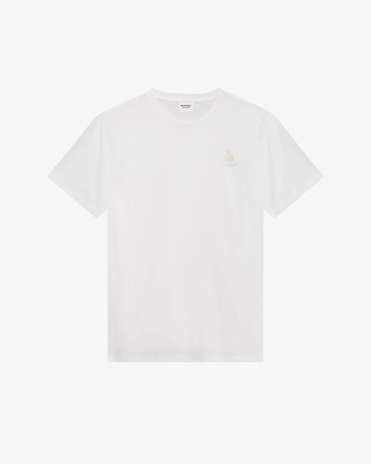 T-SHIRT ABY sold by Isabel Marant product image thumbnail 2