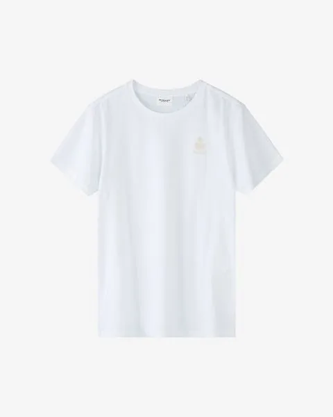 T-SHIRT ABY sold by Isabel Marant