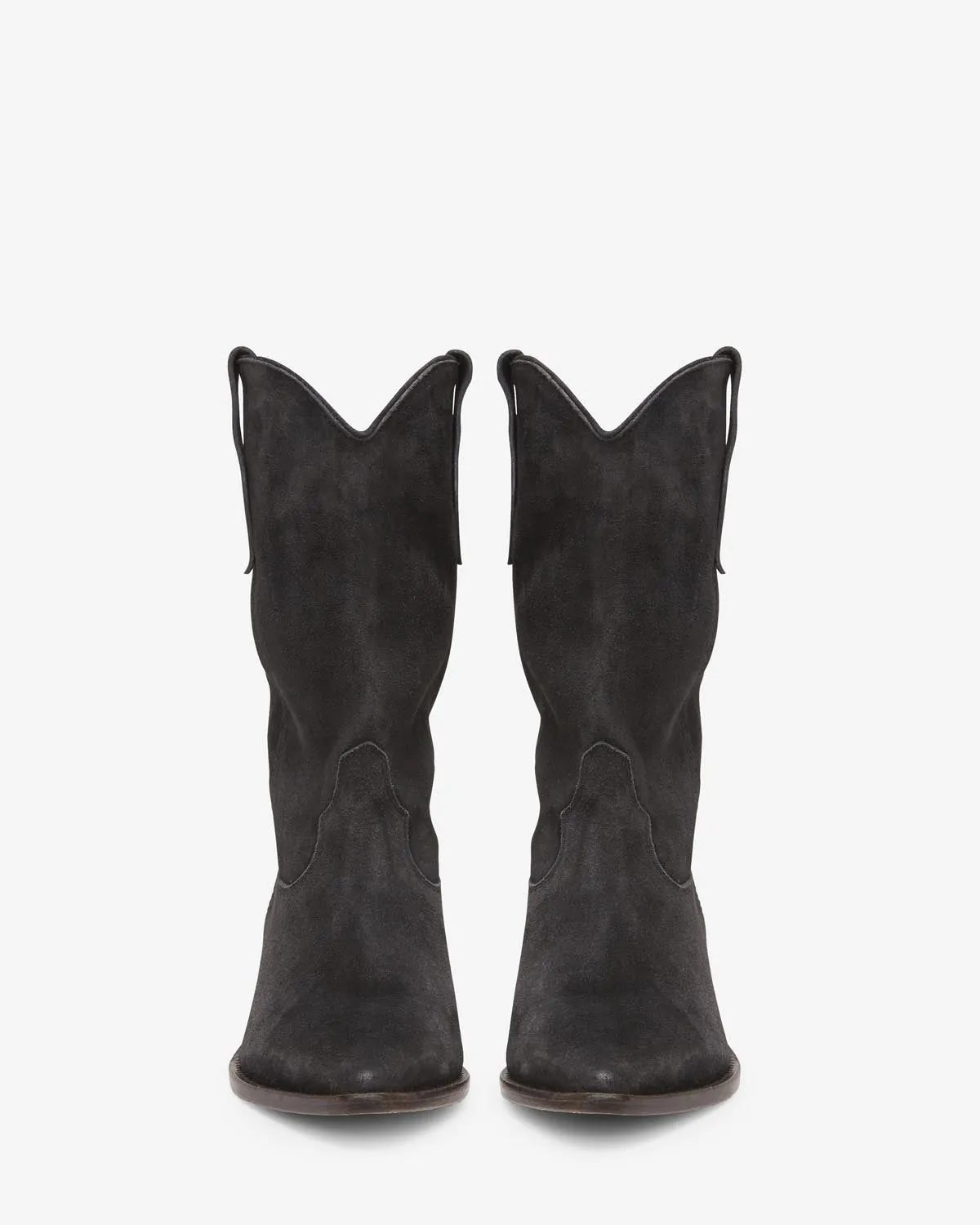 BOTTES DUERTO sold by Isabel Marant product image thumbnail 2