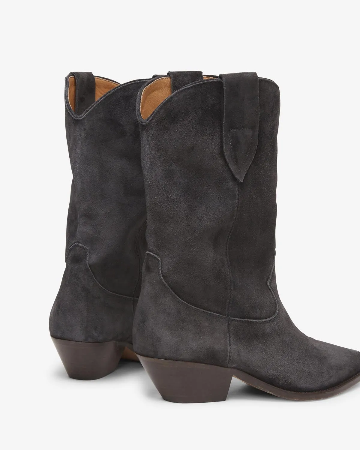 BOTTES DUERTO sold by Isabel Marant product image thumbnail 3