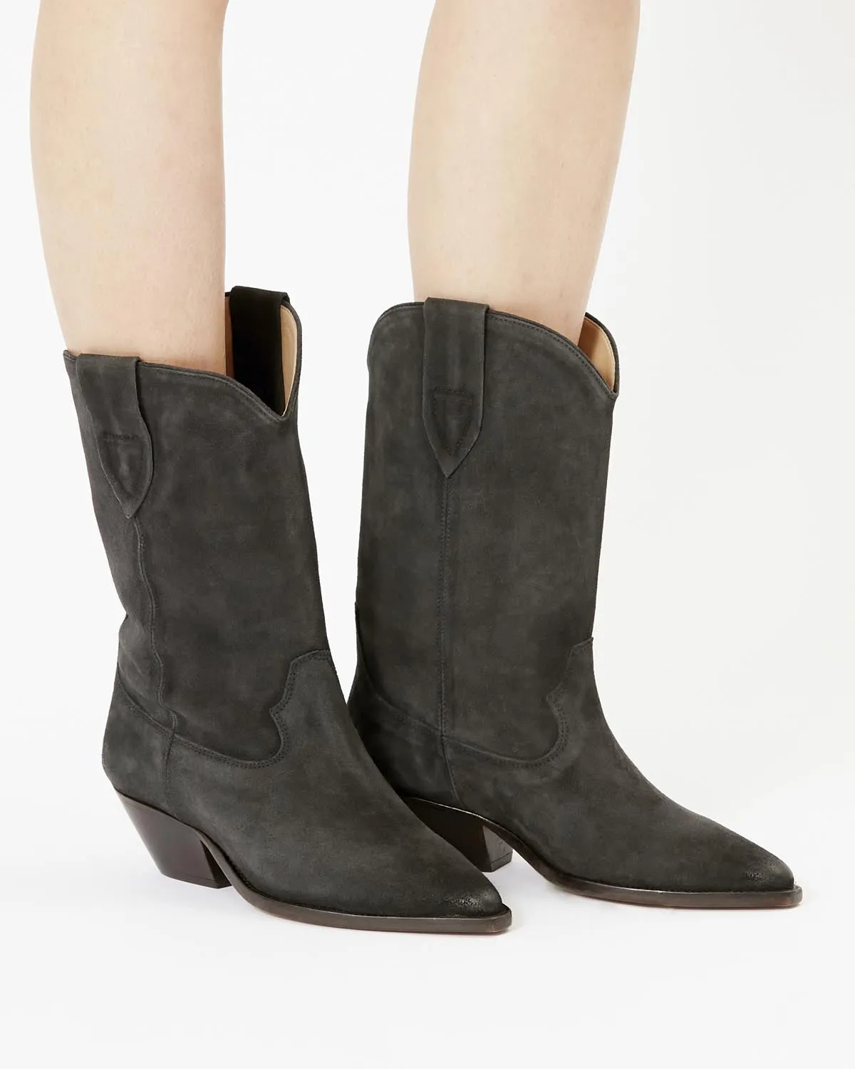 BOTTES DUERTO sold by Isabel Marant product image thumbnail 4
