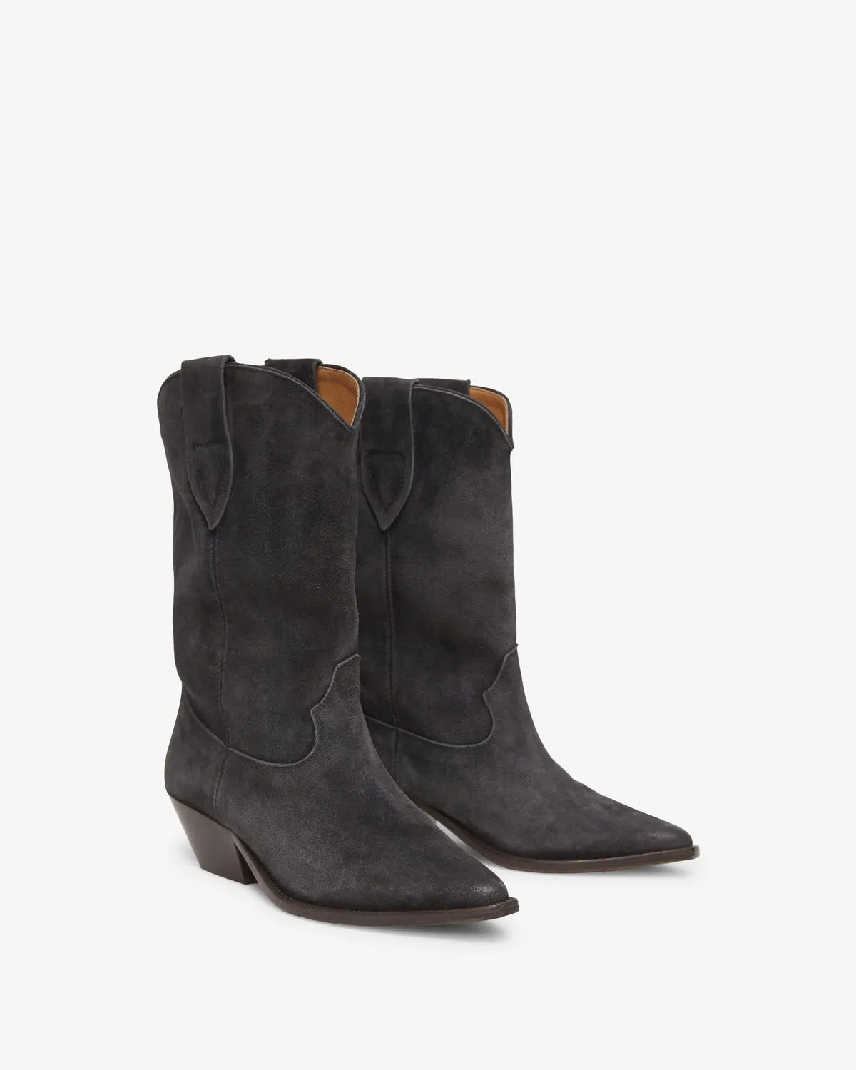 BOTTES DUERTO sold by Isabel Marant product image thumbnail 5