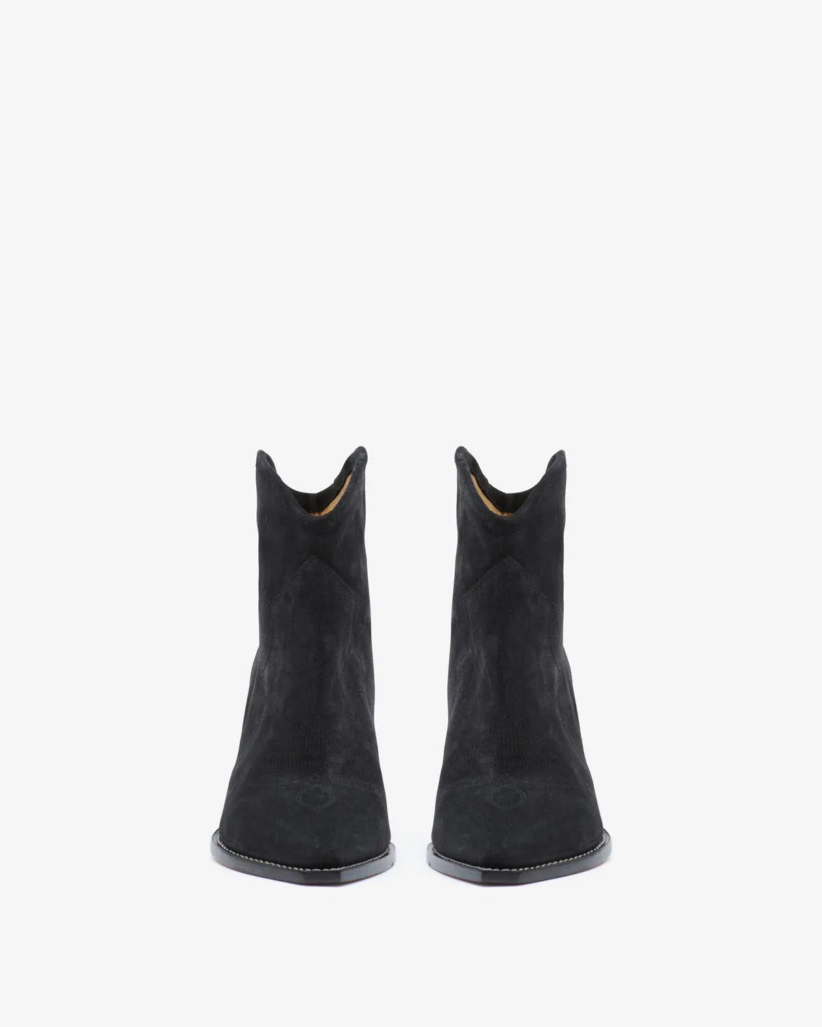 BOOTS DARIZO sold by Isabel Marant product image thumbnail 2