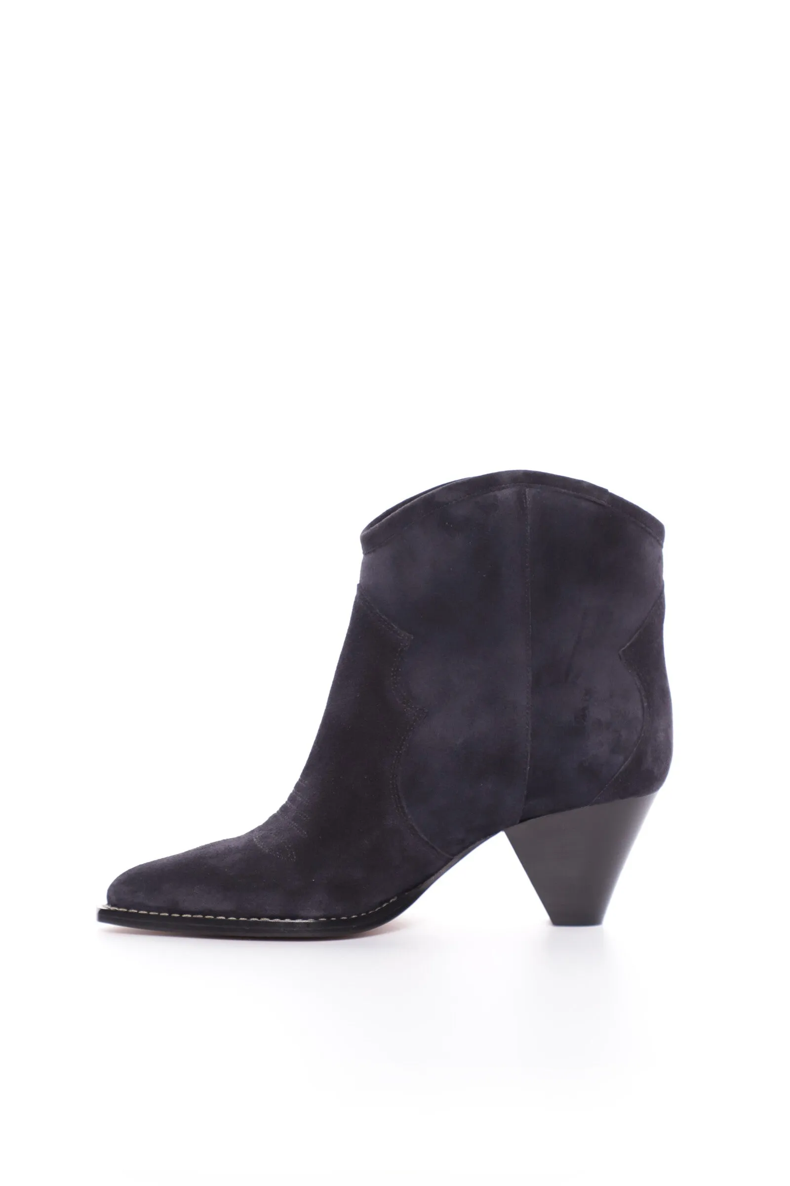 BOOTS DARIZO sold by Isabel Marant product image thumbnail 4