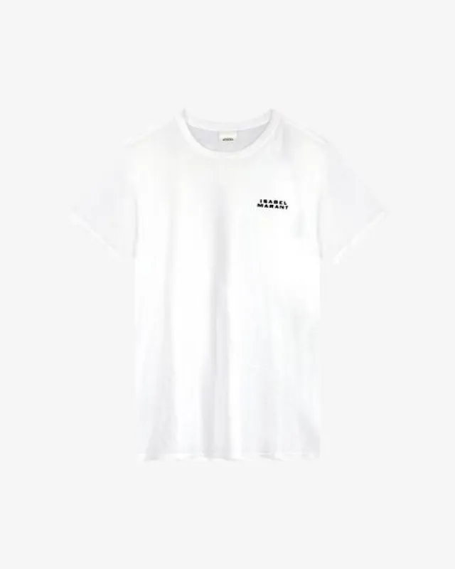 T-Shirt Vidal sold by Isabel Marant