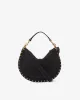 SAC OSKAN SOFT ZIPPED sold by Isabel Marant