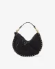 SAC OSKAN SOFT ZIPPED sold by Isabel Marant