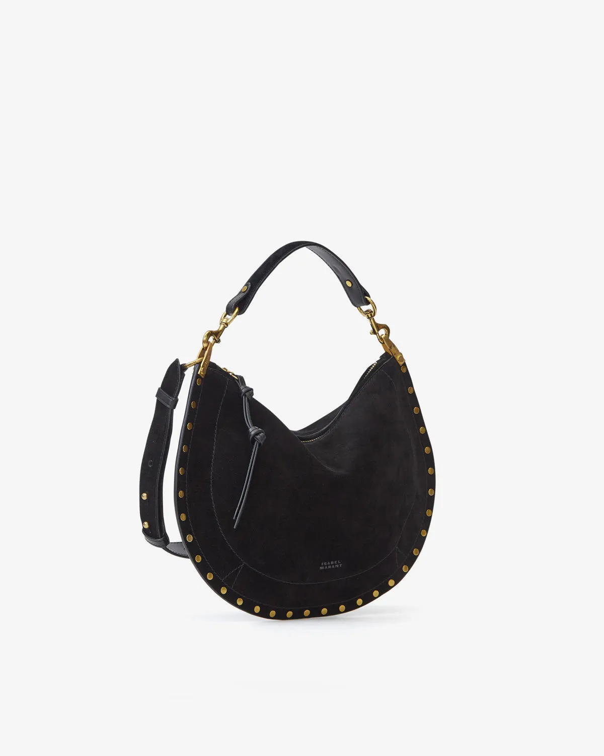 SAC OSKAN SOFT ZIPPED sold by Isabel Marant