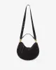 SAC OSKAN SOFT ZIPPED sold by Isabel Marant