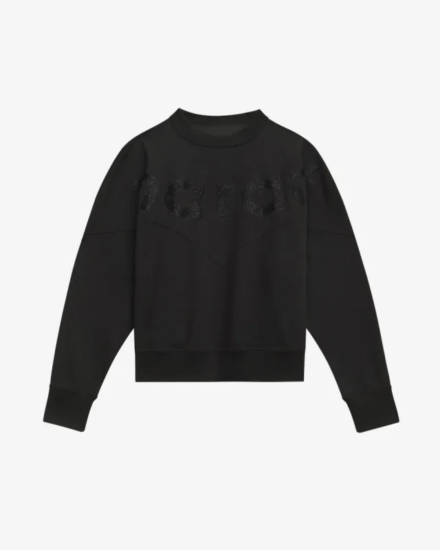 Sweatshirt Houston sold by Isabel Marant
