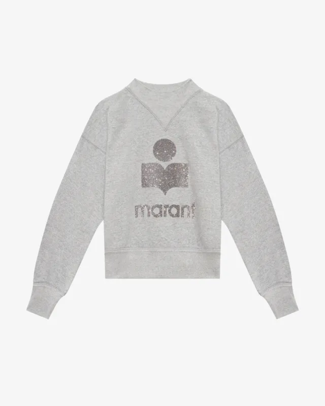 Sweatshirt Moby sold by Isabel Marant